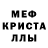 Первитин пудра AdderZ